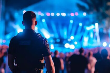 How Event Security Services in Los Angeles Help Keep Large Gatherings Safe and Organized