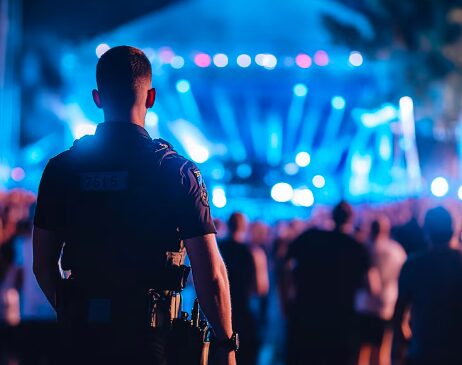 How Event Security Services in Los Angeles Help Keep Large Gatherings Safe and Organized