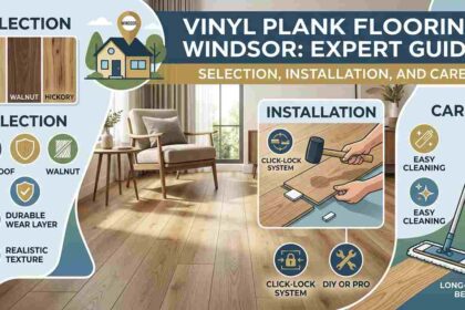 Vinyl Plank