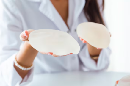 What to Know Before Getting Breast Augmentation Near Me