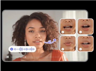 Best AI Lip Sync Generator of 2026: Top Tools for Realistic Talking Videos
