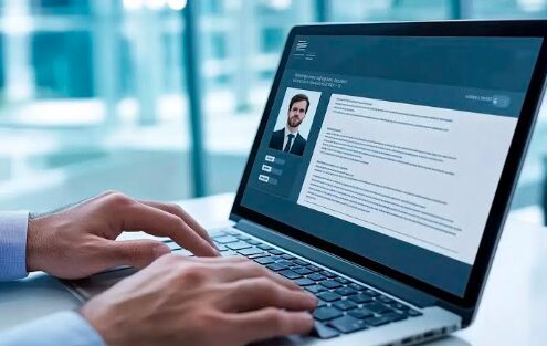 Best Resume Creator Platforms of 2026