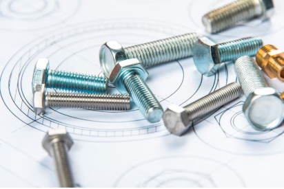How Automotive Fasteners Manufacturers in India Support Global Supply Chains
