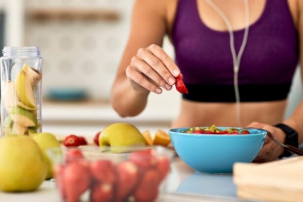 Nutrition