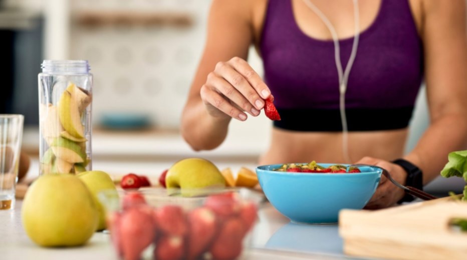 Nutrition
